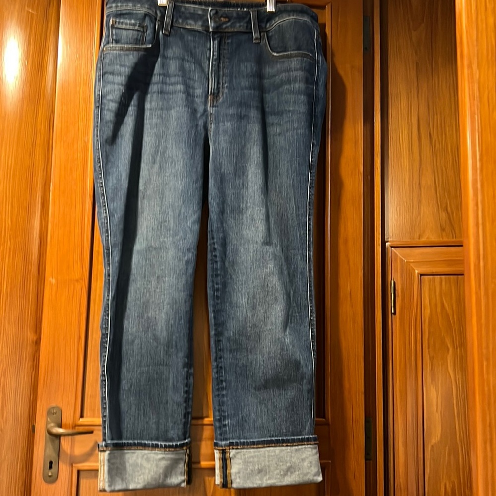 Chico’s Jeans